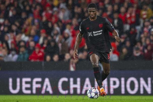 德天空-皇马关注药厂前锋科法内 预计超5000万欧